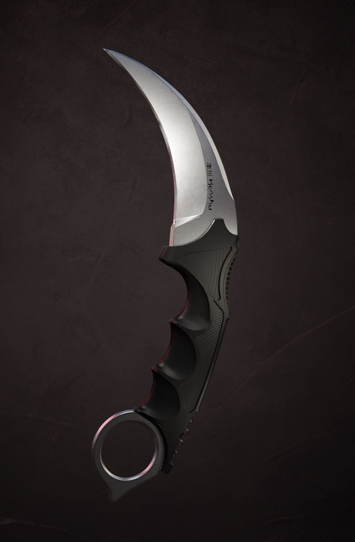 Karambit Collection