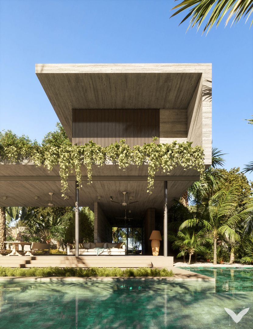 Nilo House