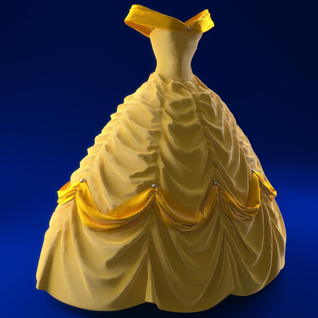 Tale As Old As Time
