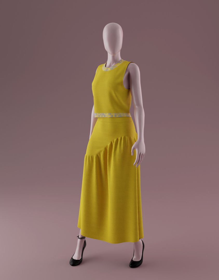 Fashion Course Final Project