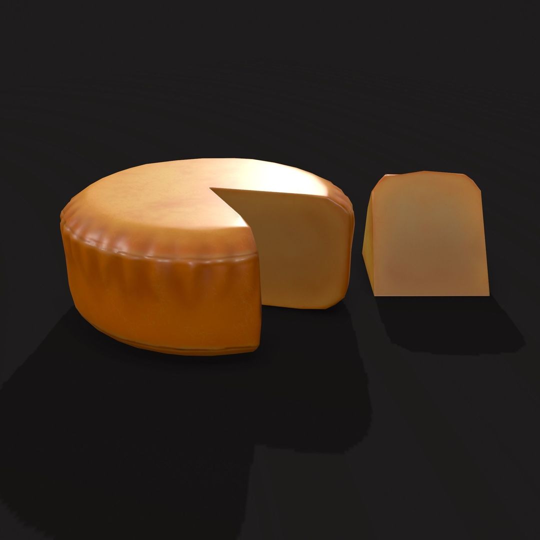 Cheddar Cheese