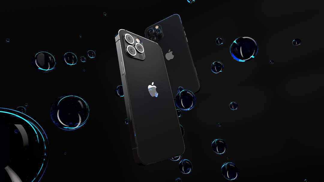 iPhone 12 Pro
