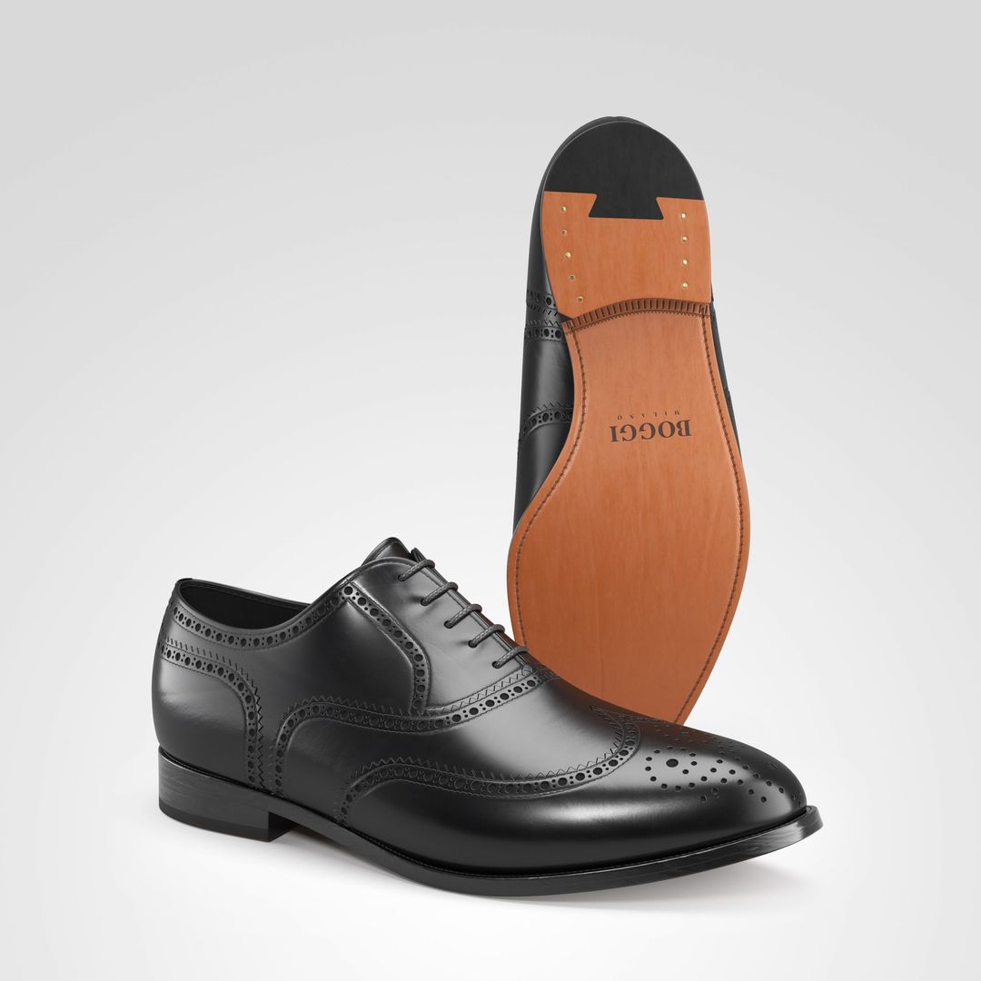 Digital Footwear: Boddi Loafers