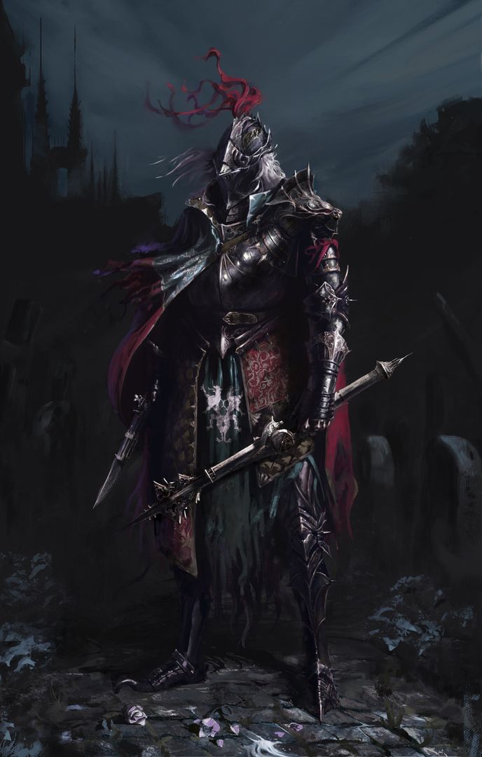 Prince of Cainhurst