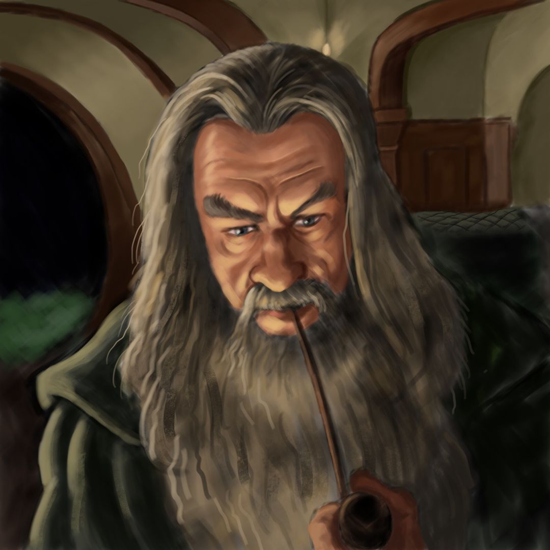 Gandalf study