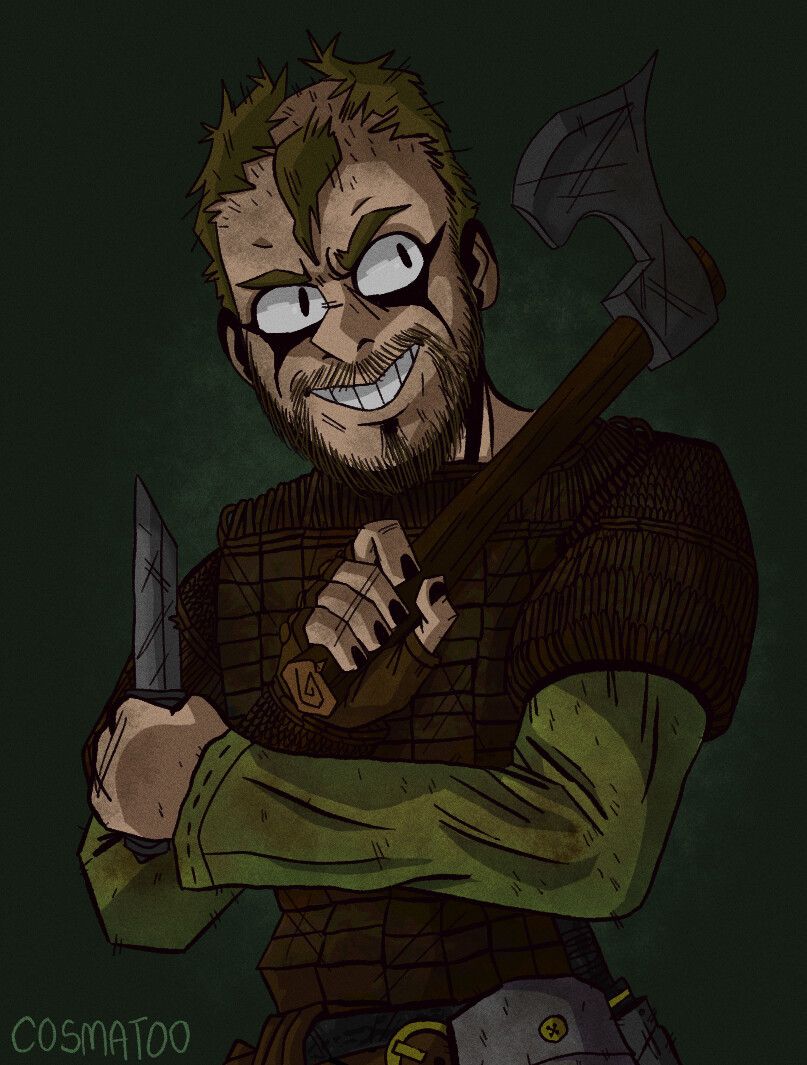 Floki