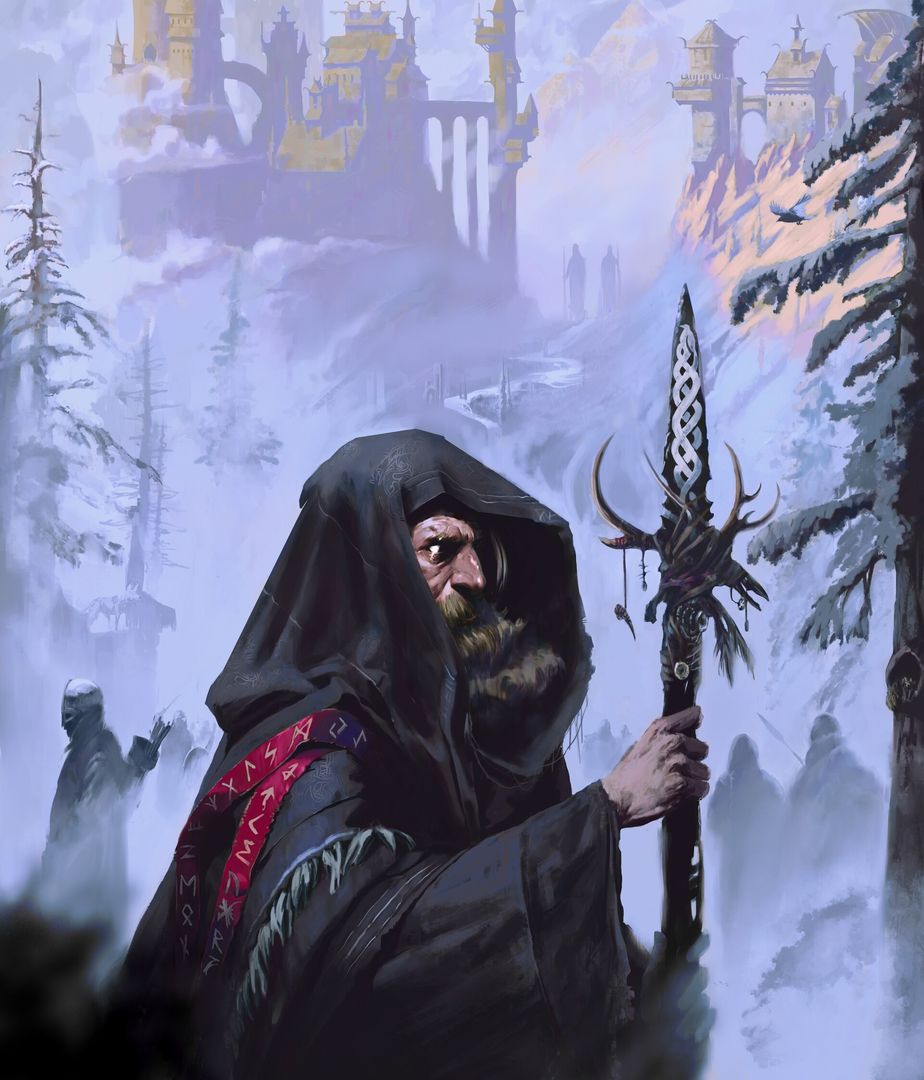 The Gift and Curse of Knowledge