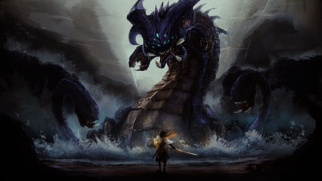 Solo Yasuo - Luong Long Thu Hung Trailer