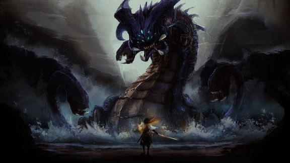 Solo Yasuo - Luong Long Thu Hung Trailer