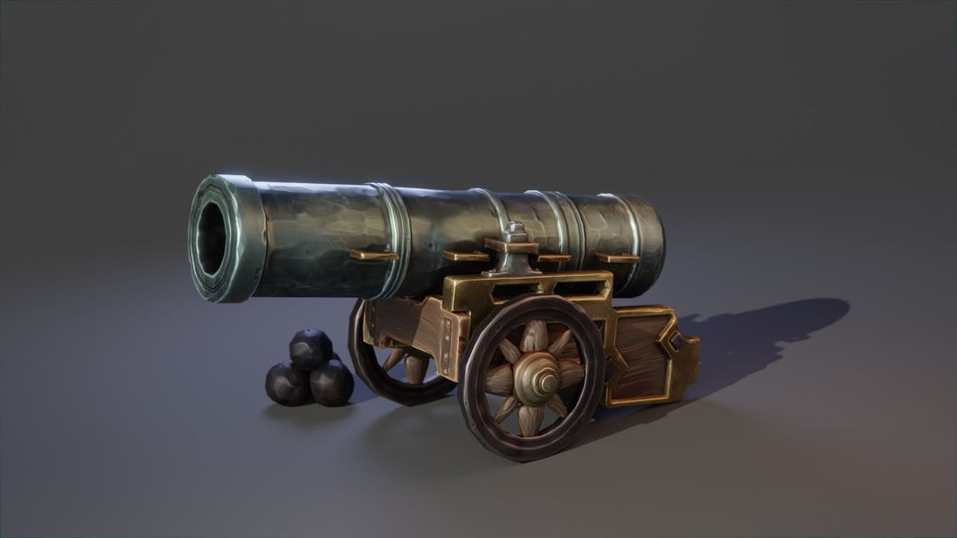 My Little Trash Island