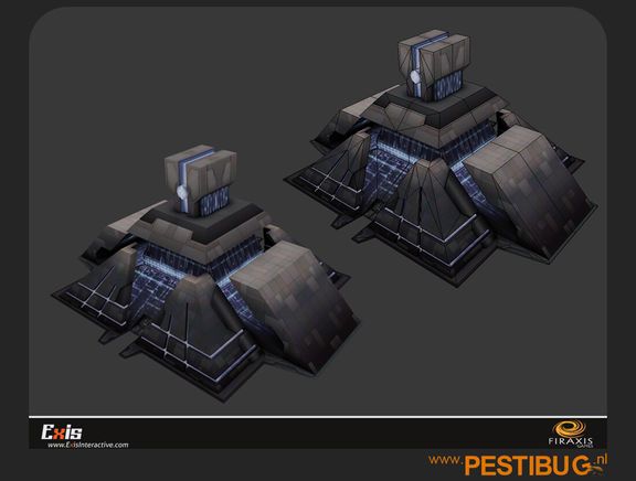 Sid Meier's Civilization: Beyond earth