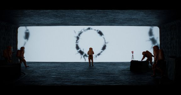 Arrival | Unreal Engine