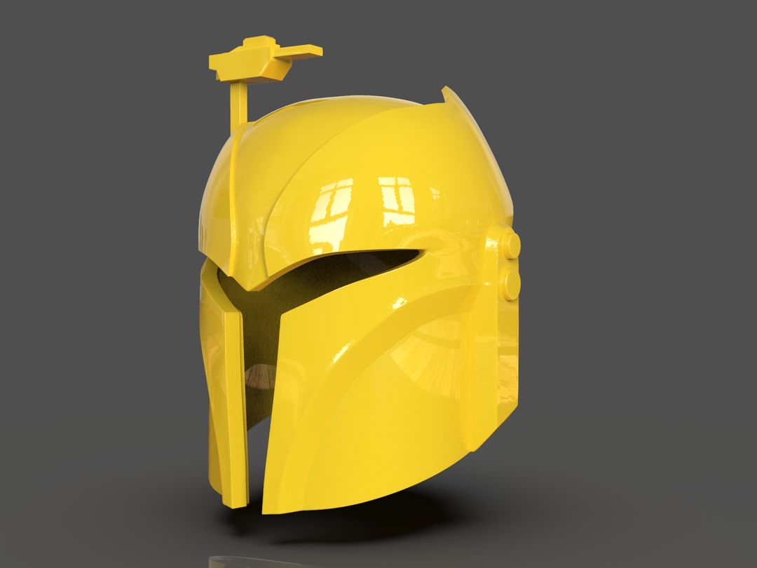 Ursa Wrens Helmet