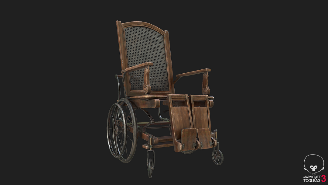 Wheel Chair