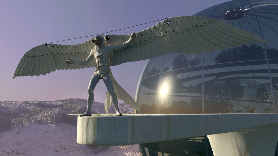 Teleman the escapist