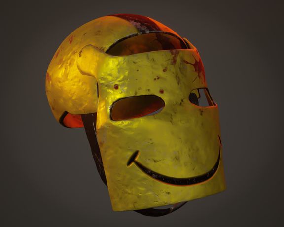Rust skins