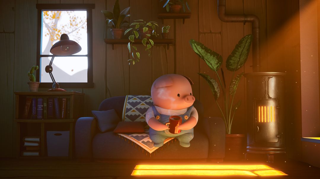 Stylized Environment