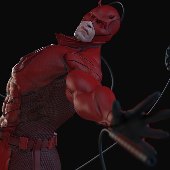 Daredevil - Collectibles