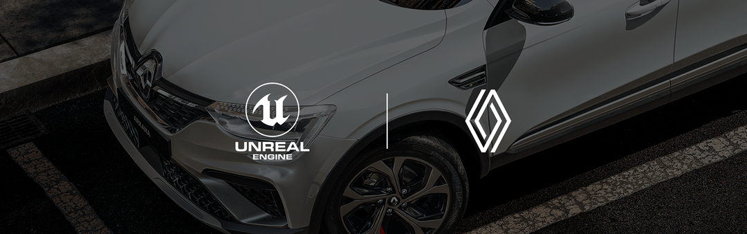 Renault Arkana - UE 5