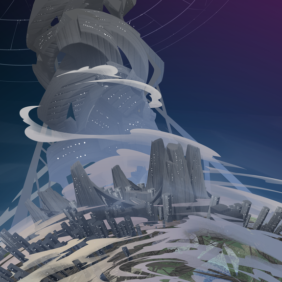 Invasion (Work in progress)