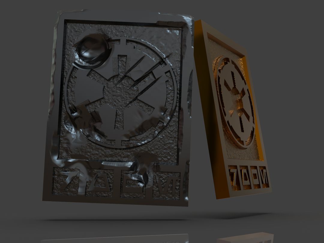 Imperial Credits