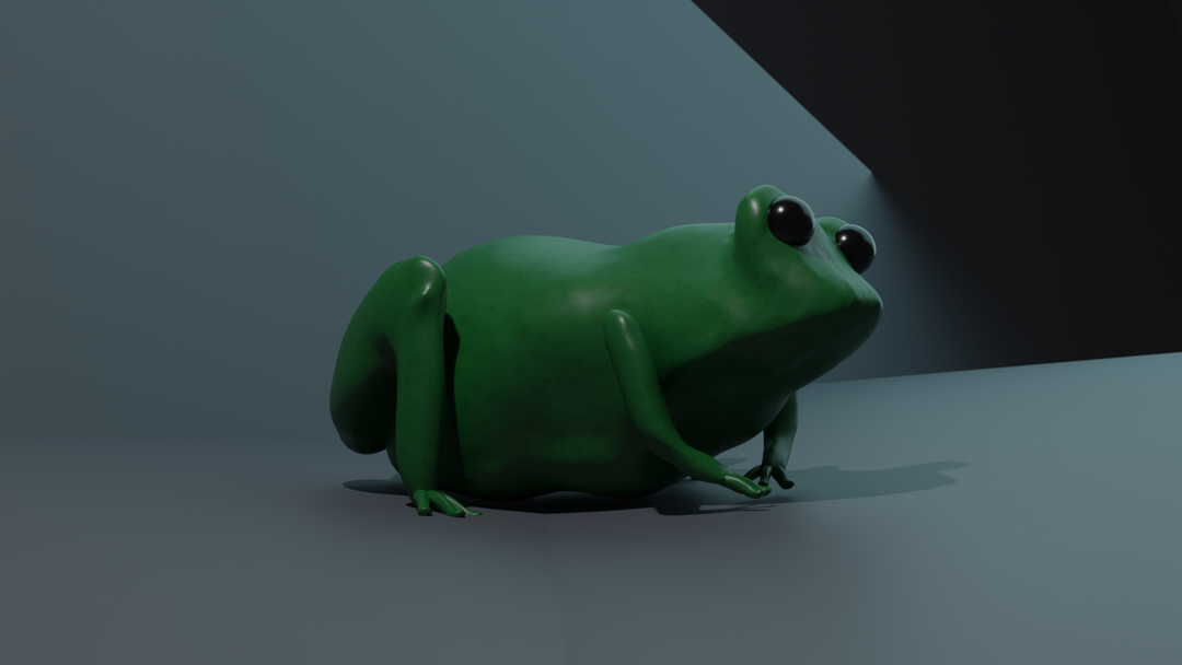 Frog