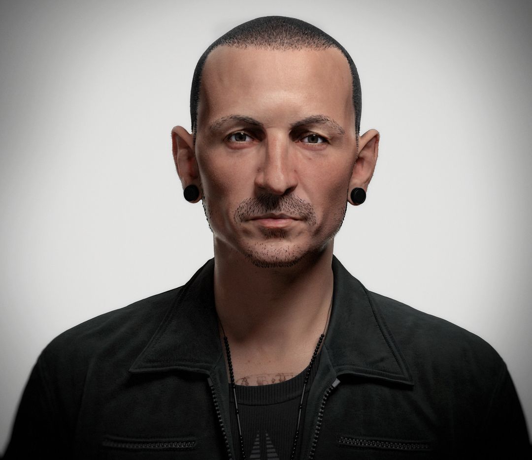 Chester Bennington Tribute