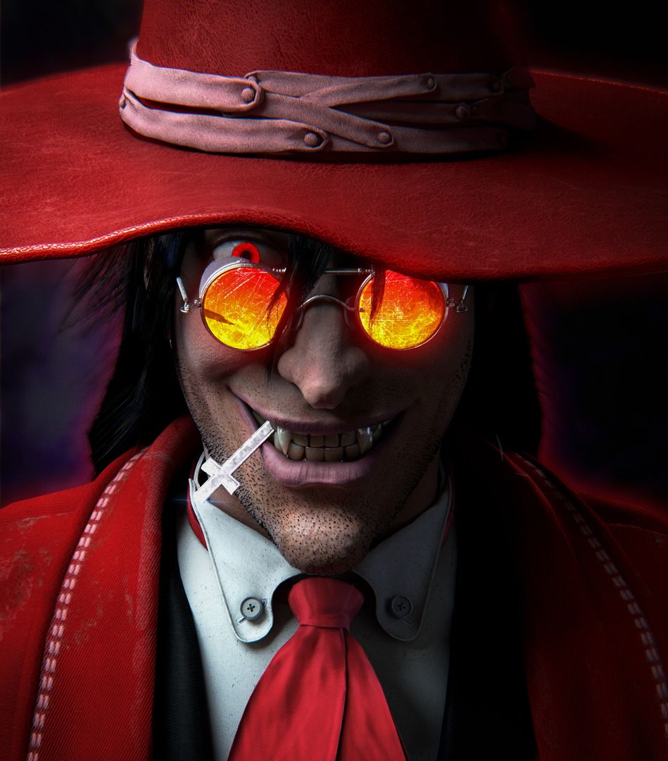 Alucard