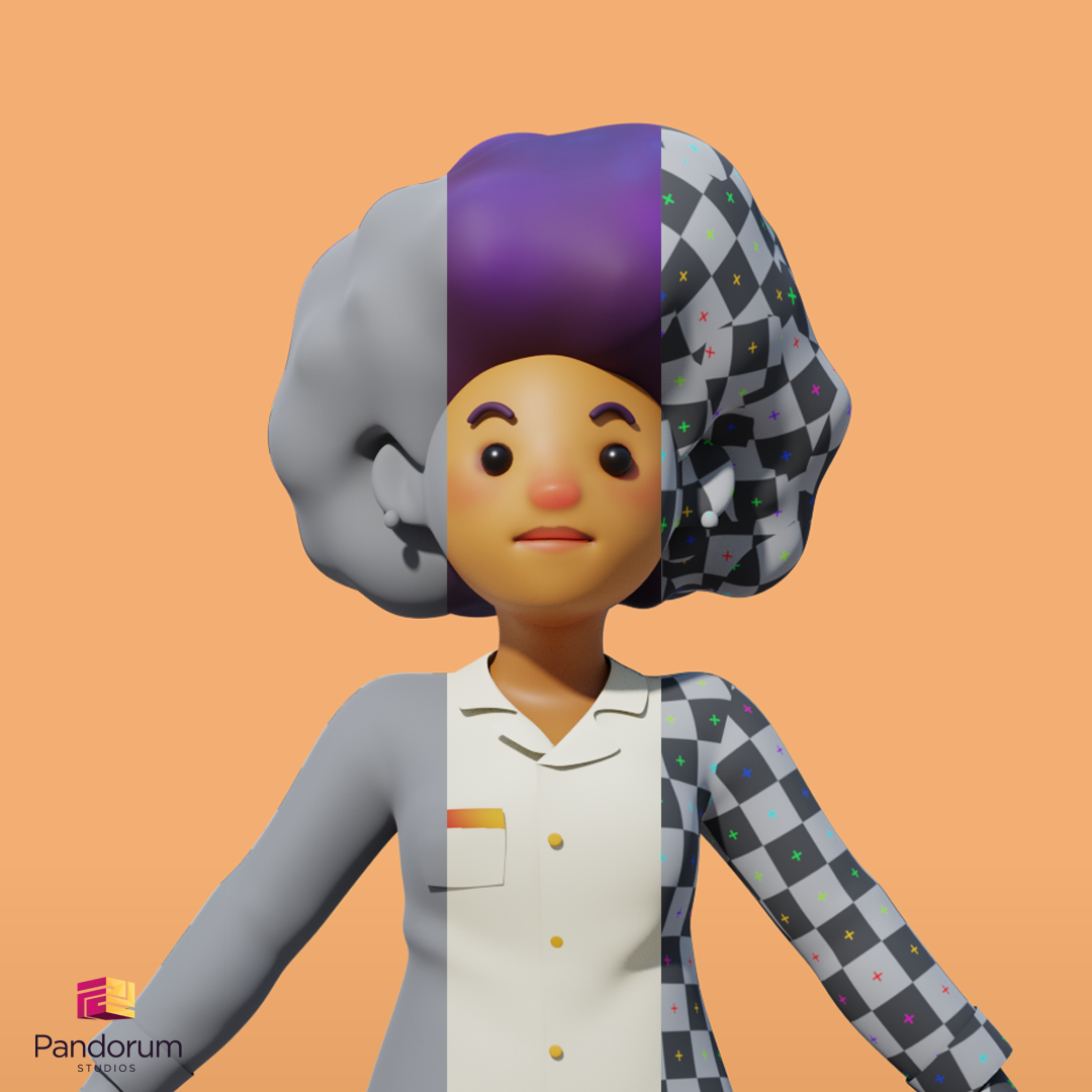 3D Health Professional