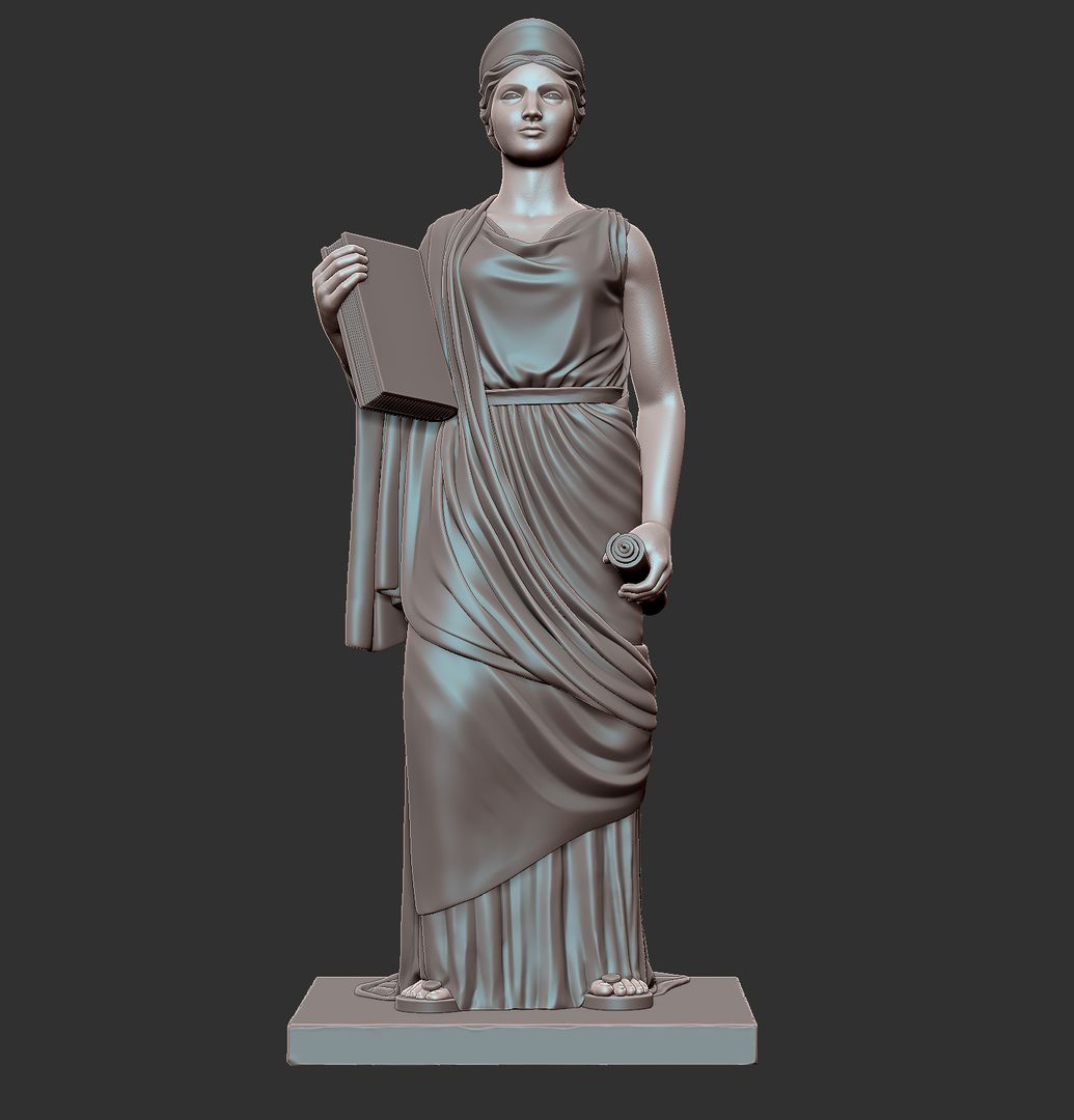 Statue