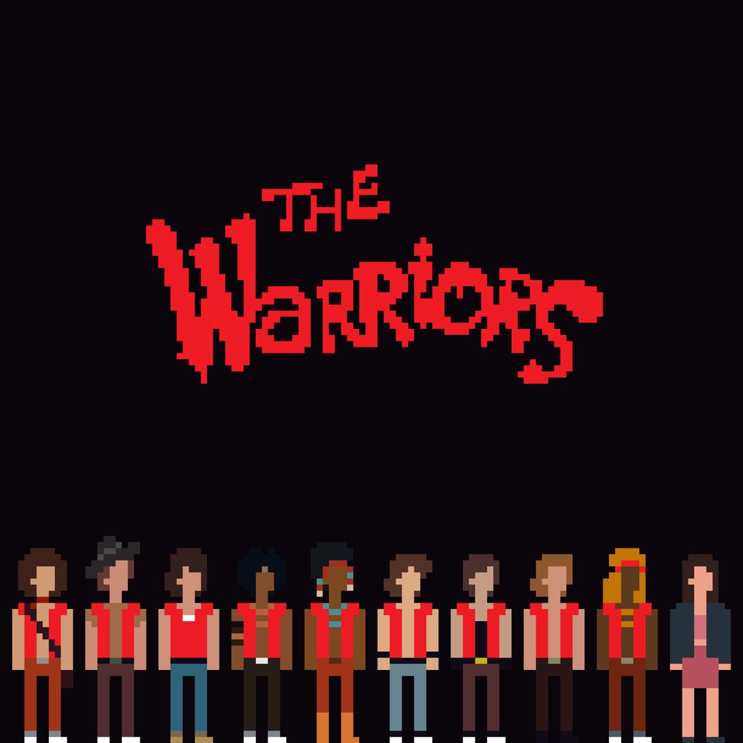 The Warriors