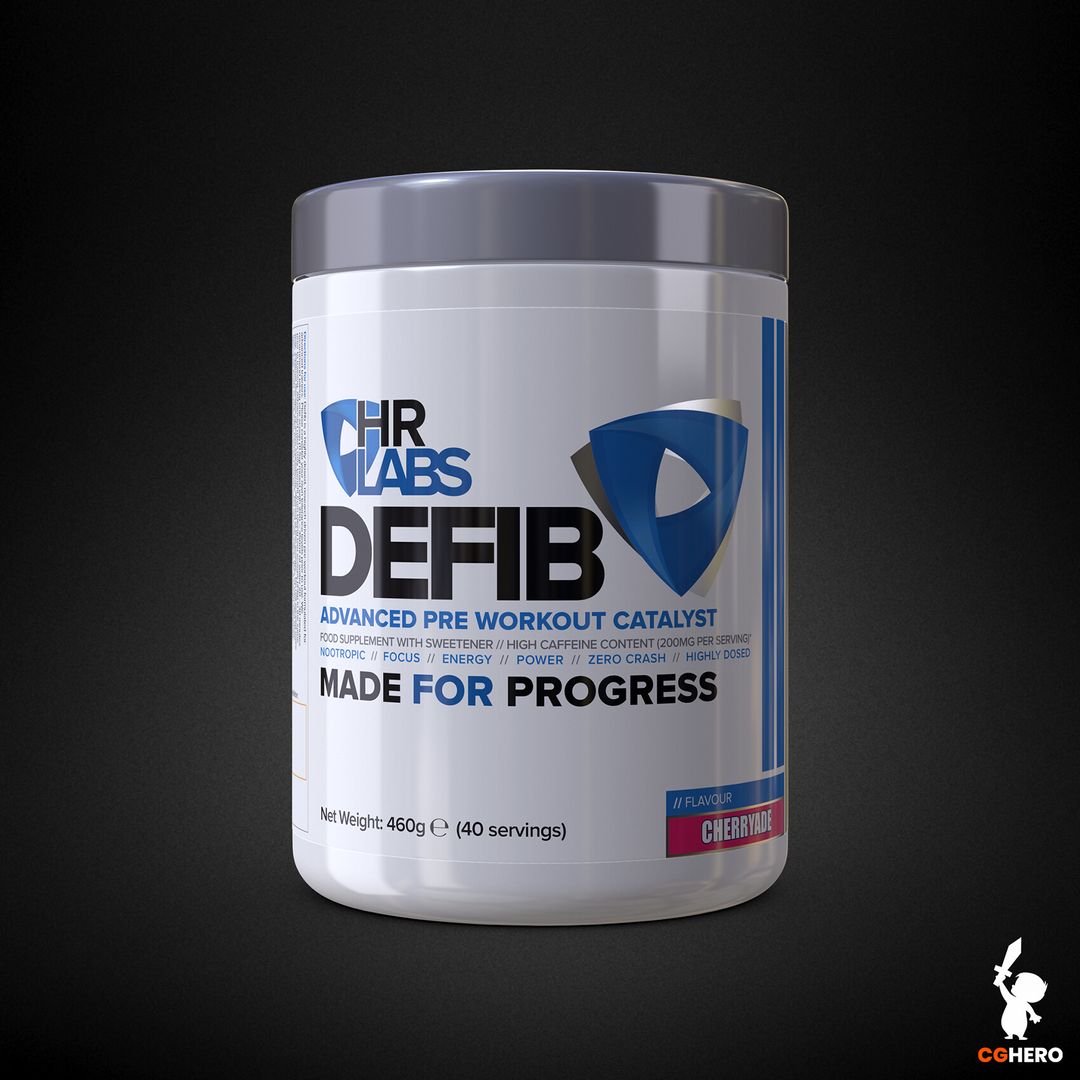 Product Packaging Visualisation