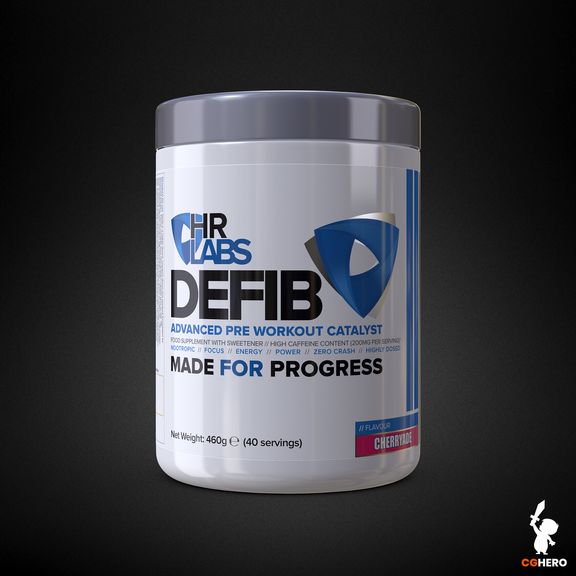 Product Packaging Visualisation