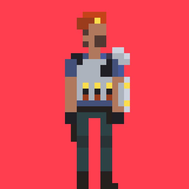 Pixel Agents