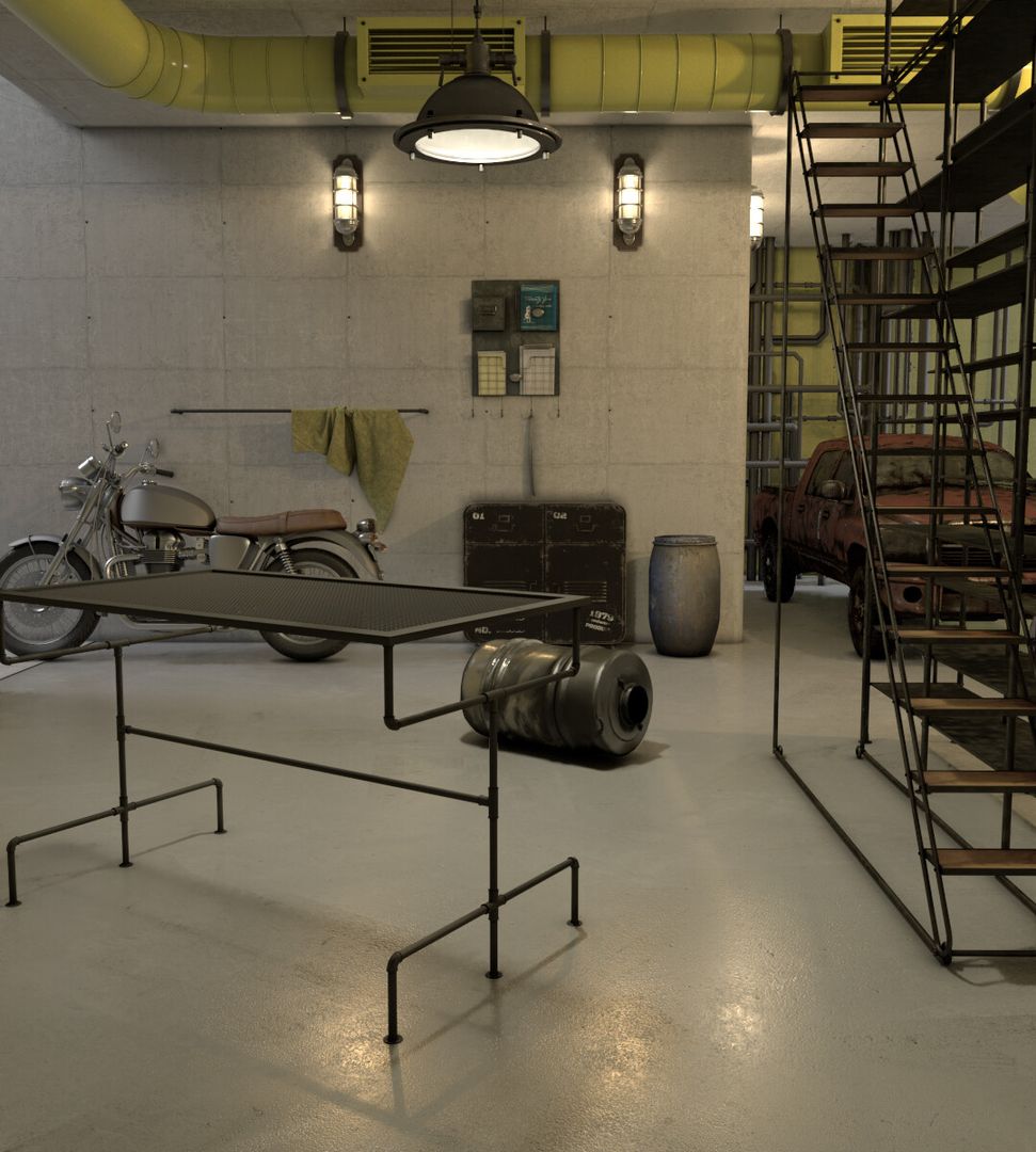 Garage