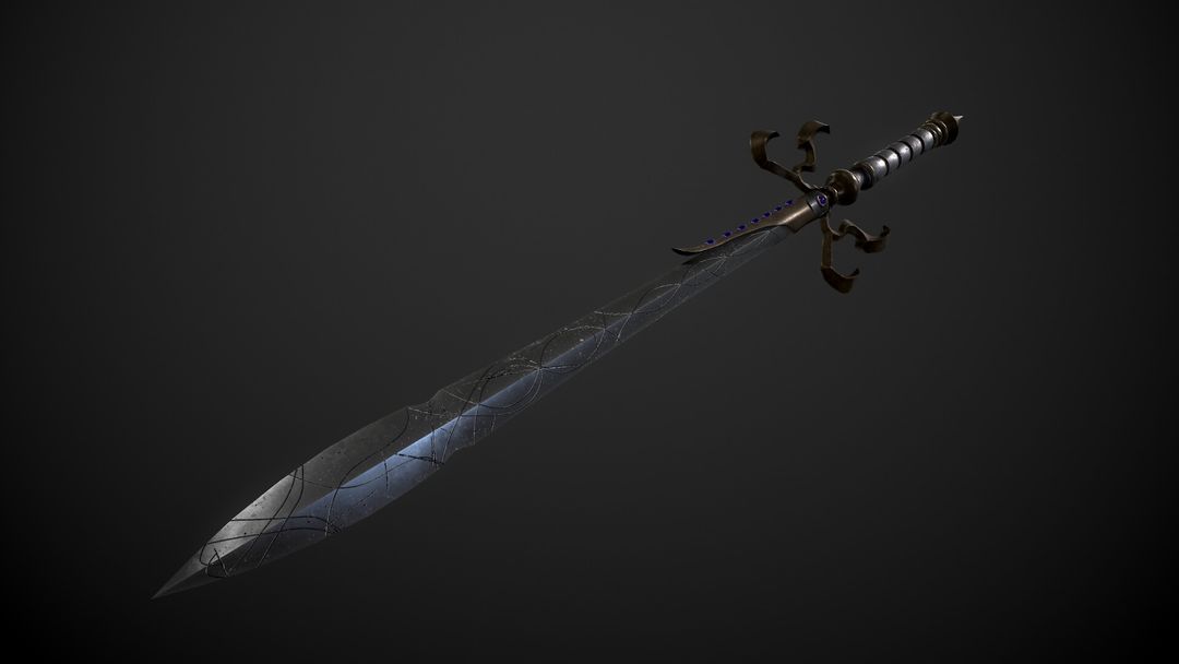 Sword 5