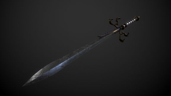 Sword 5