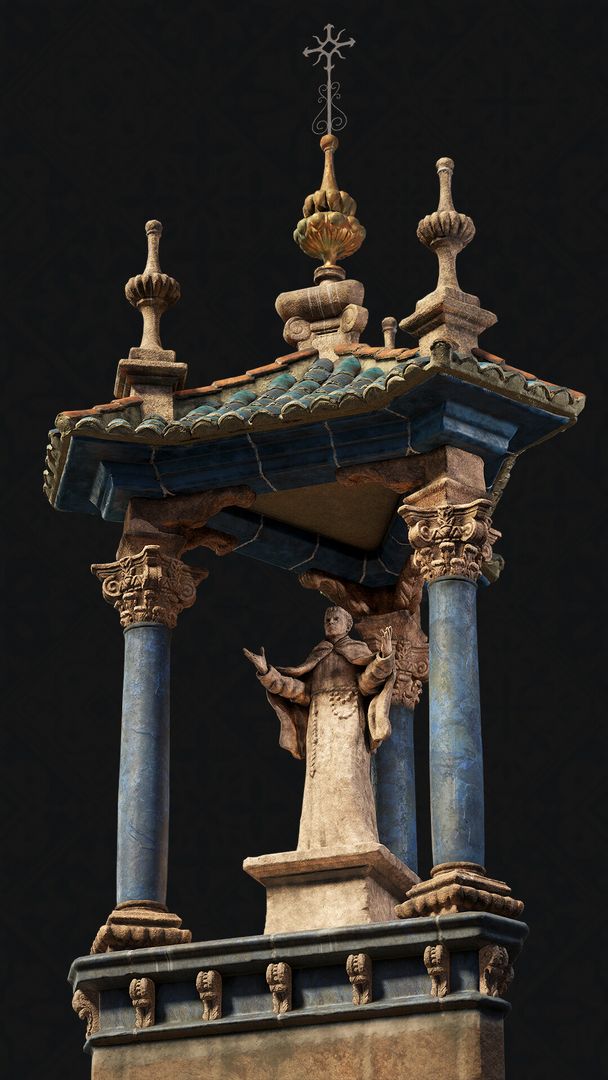 Puente Del Real (Valencia)