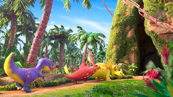 Kellogg's advert project