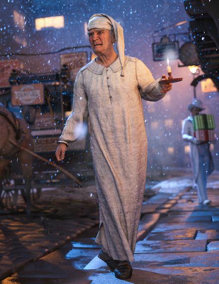 The Scrooge 8.1 Bundle - Some Outfit textures