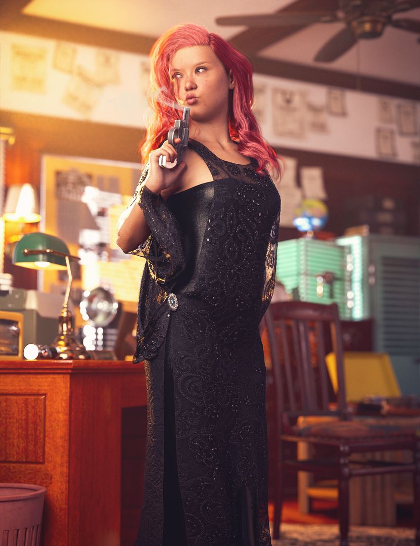 Bonnie 8.1 Moonlight Texture