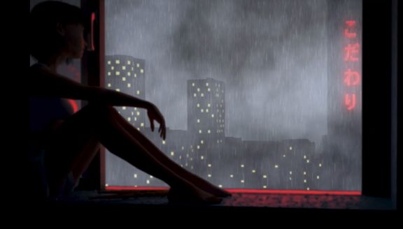 Music Video (Hikikomori)