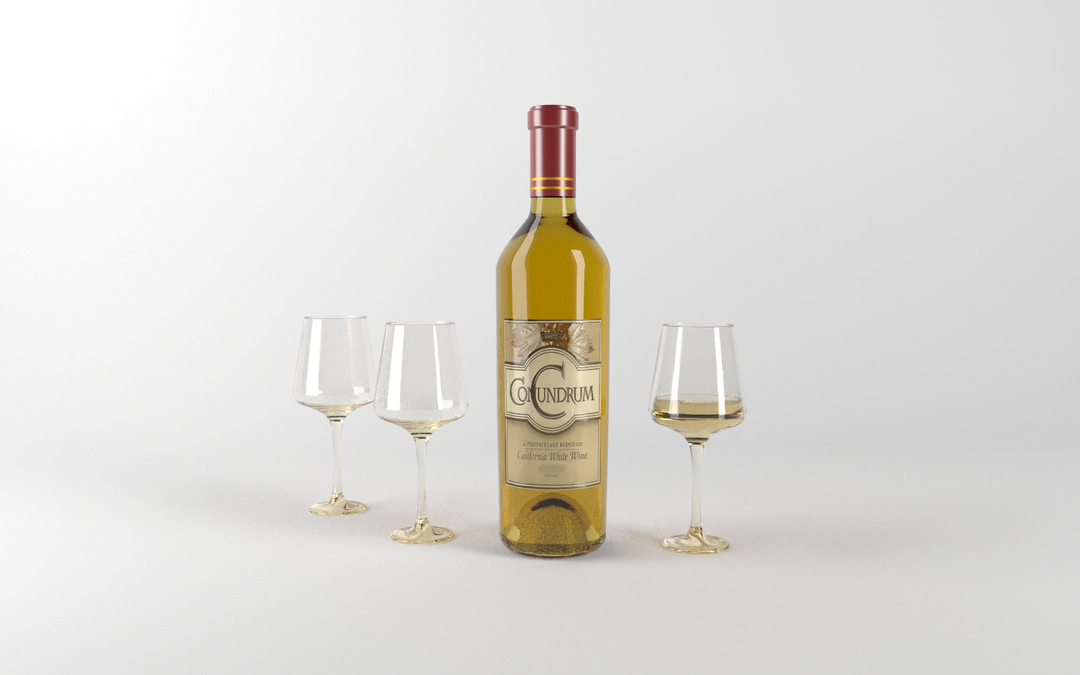 Keep Calm and Drink Wine