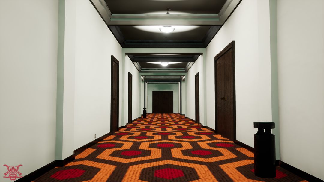Overlook Hotel