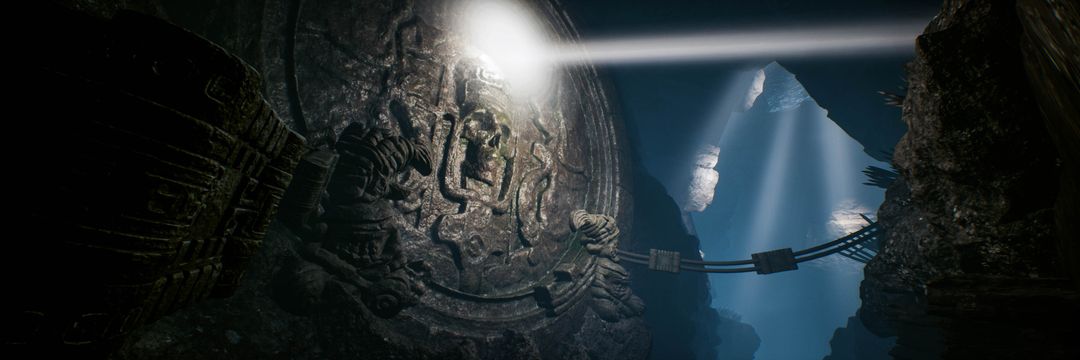 Tomb Raider - Fan Re-make