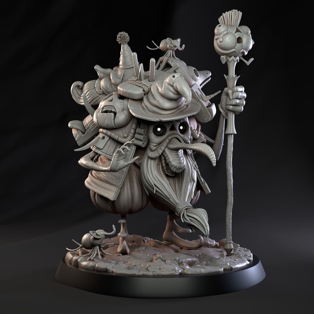 Charles Lister (Fan Art)