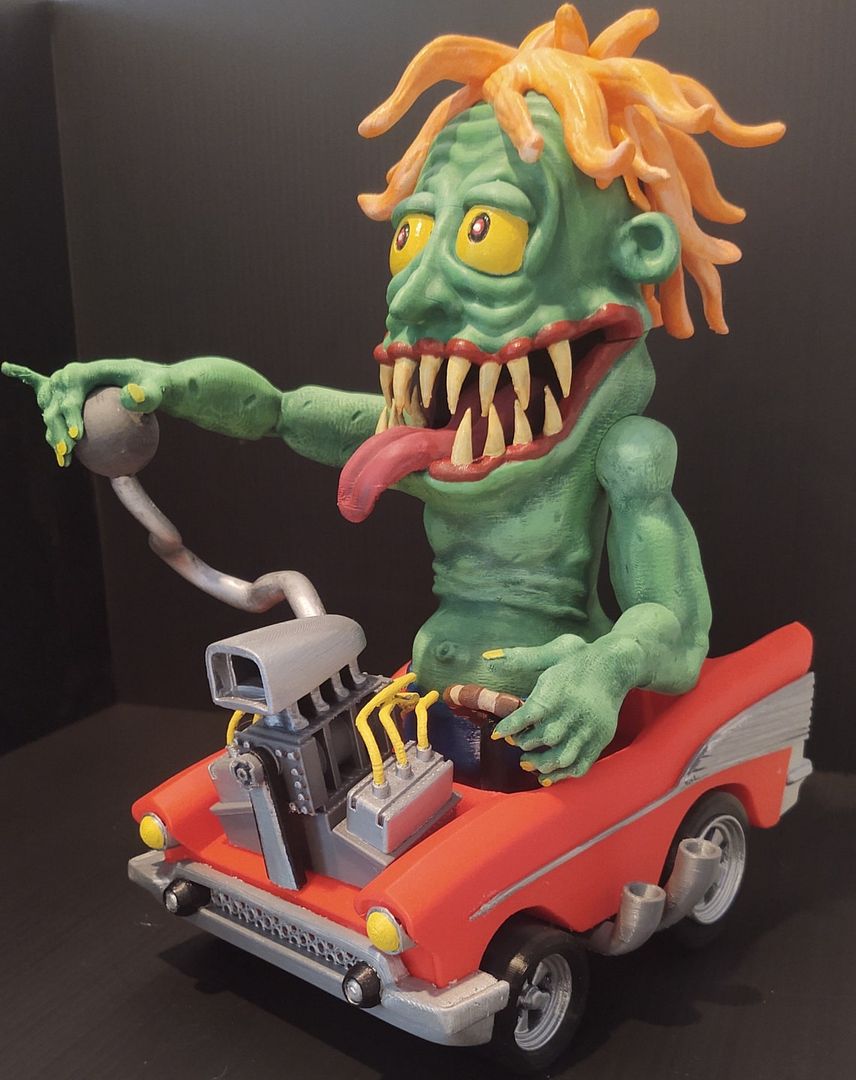 Mr. Gasser