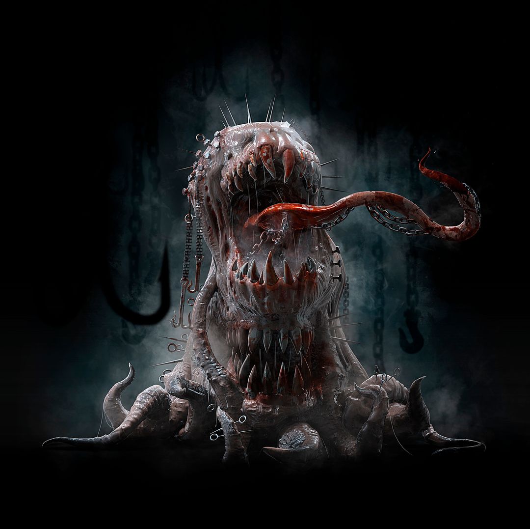 Megacritter - Presidium