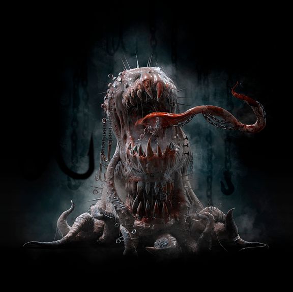 Megacritter - Presidium