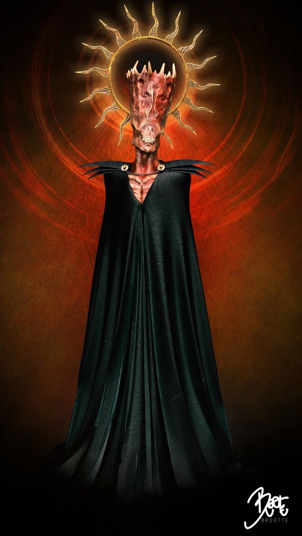The Emissary